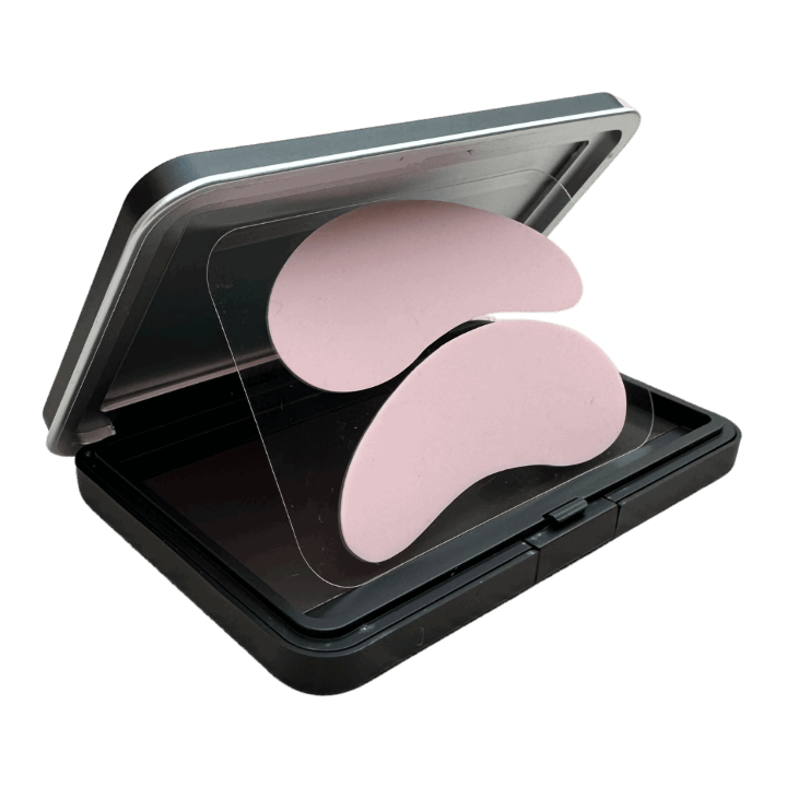 Loui&I Reusable Under - Eye Patches - Loui & I